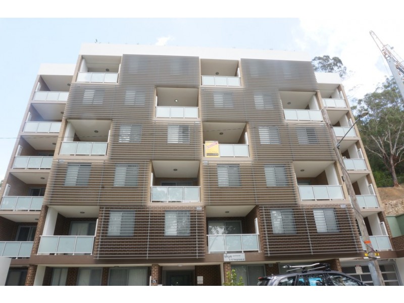 91/6-16 Hargraves Street, Gosford NSW 2250