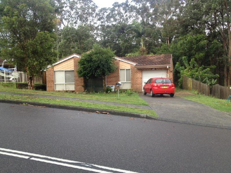 93  James Sea Drive, Green Point NSW 2251