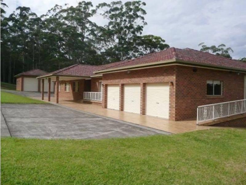 136 Cutrock Road, Lisarow NSW 2250
