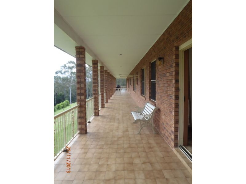 136 Cutrock Road, Lisarow NSW 2250