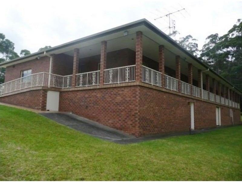136 Cutrock Road, Lisarow NSW 2250