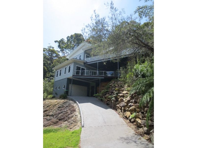 32 Gabagong Road, Horsfield Bay NSW 2256