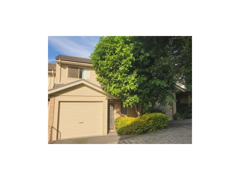 2/12 Jennie Cox Close, Erina NSW 2250