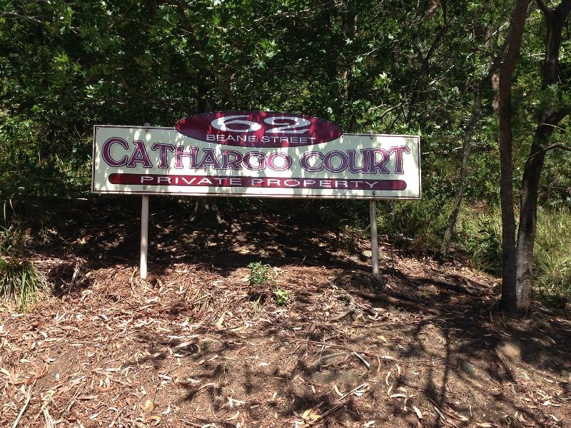 9/62 Beane Street, Gosford NSW 2250