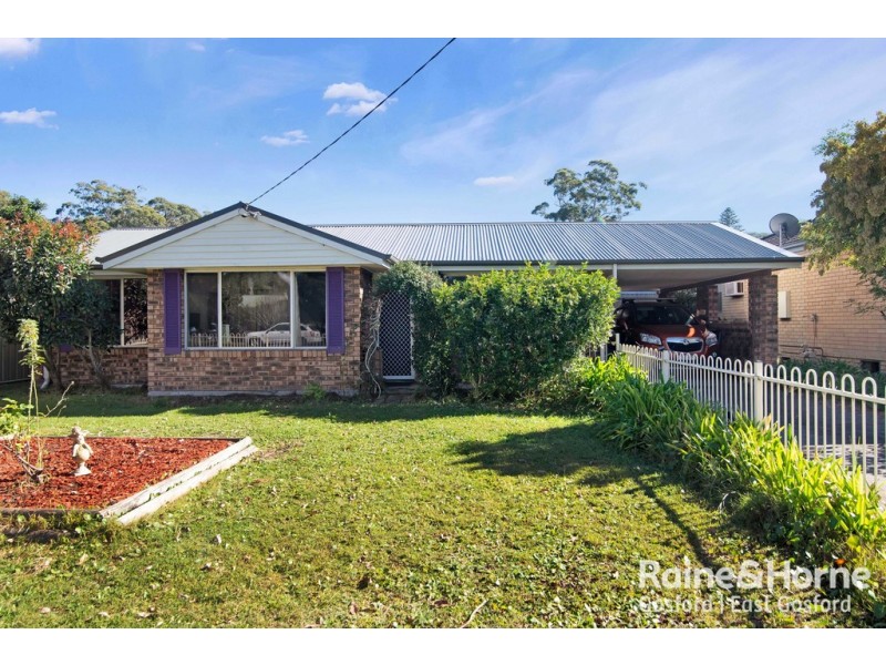 106 Narara Valley Drive, Narara NSW 2250