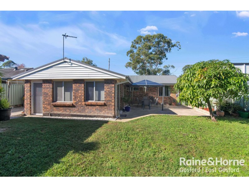 106 Narara Valley Drive, Narara NSW 2250