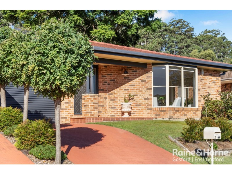2 Irving Close, Terrigal NSW 2260