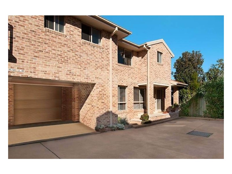 13/4-6 Webb Street, East Gosford NSW 2250