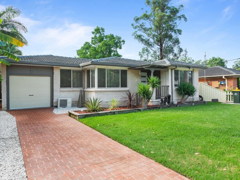 128 Narara Valley Drive, Narara NSW 2250