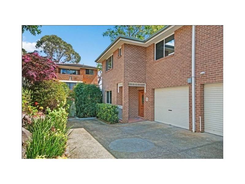 8/54 Frederick Street, Point Frederick NSW 2250