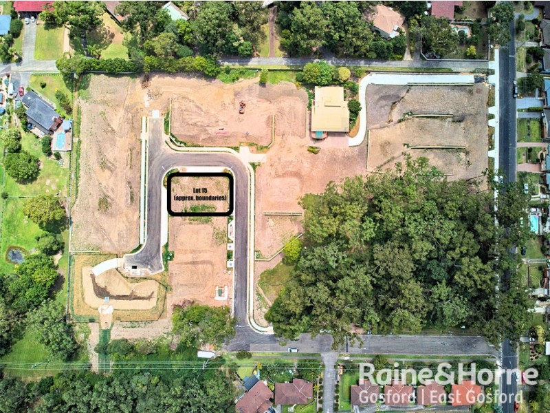 7 Lawson Drive, Narara NSW 2250