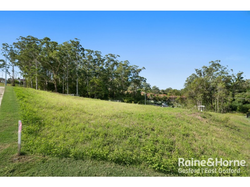 7 Lawson Drive, Narara NSW 2250
