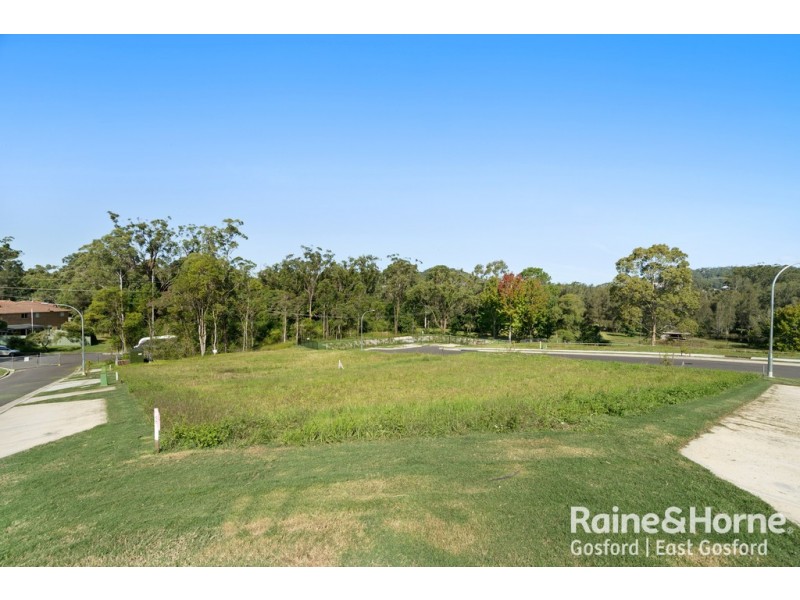 7 Lawson Drive, Narara NSW 2250