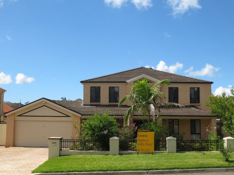 3 James Russell Drive, Kariong NSW 2250