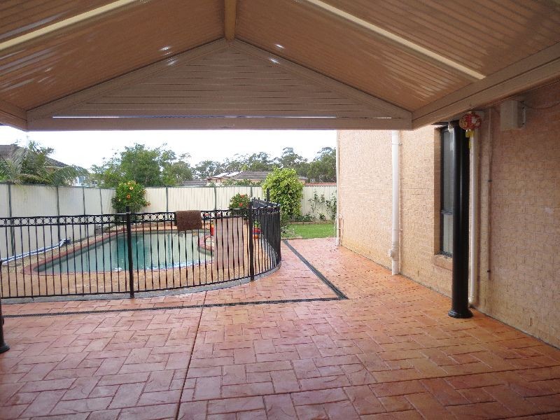 3 James Russell Drive, Kariong NSW 2250