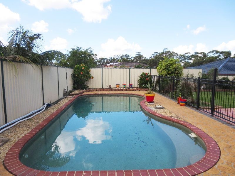 3 James Russell Drive, Kariong NSW 2250