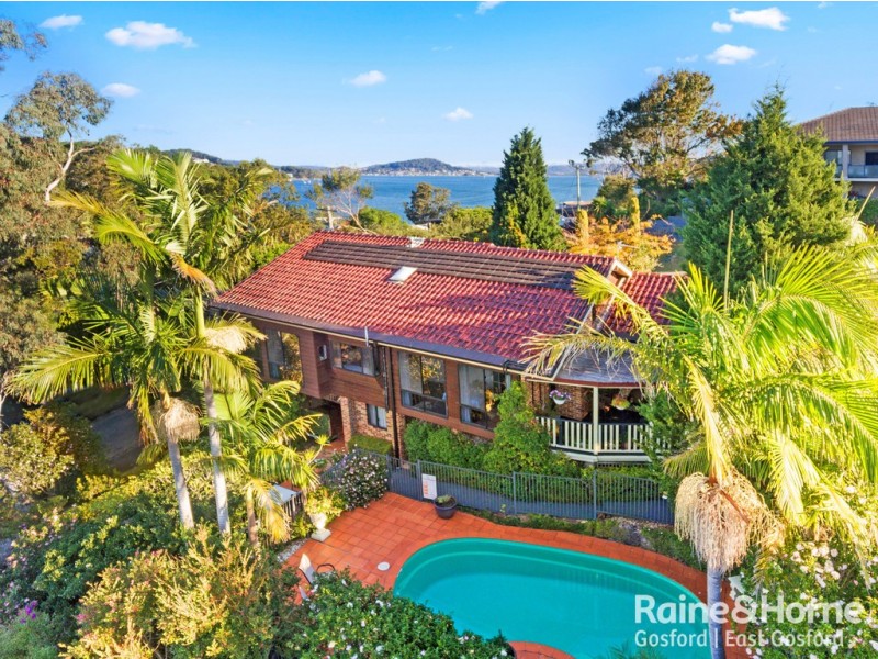 12 Wharf Street, East Gosford NSW 2250