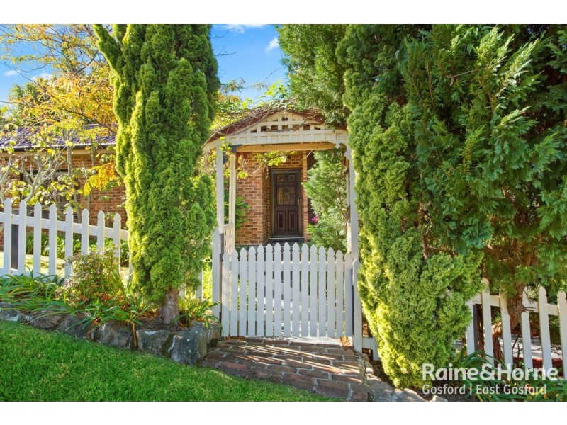 12 Wharf Street, East Gosford NSW 2250