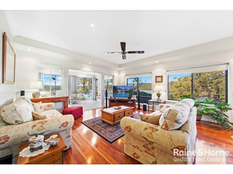 12 Wharf Street, East Gosford NSW 2250