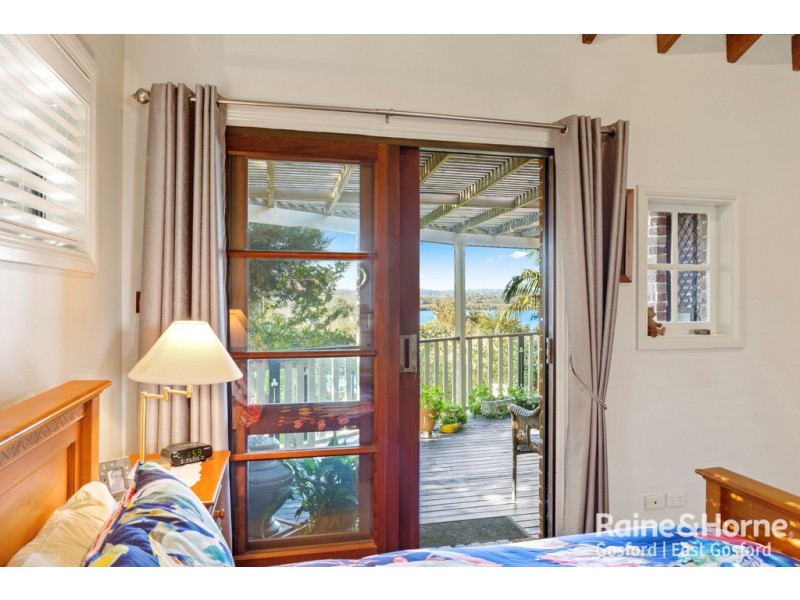 12 Wharf Street, East Gosford NSW 2250