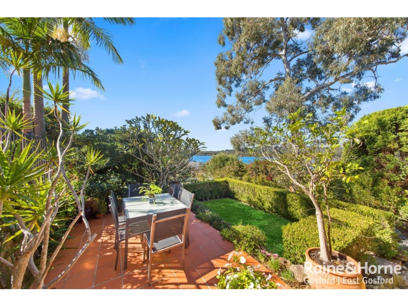 12 Wharf Street, East Gosford NSW 2250