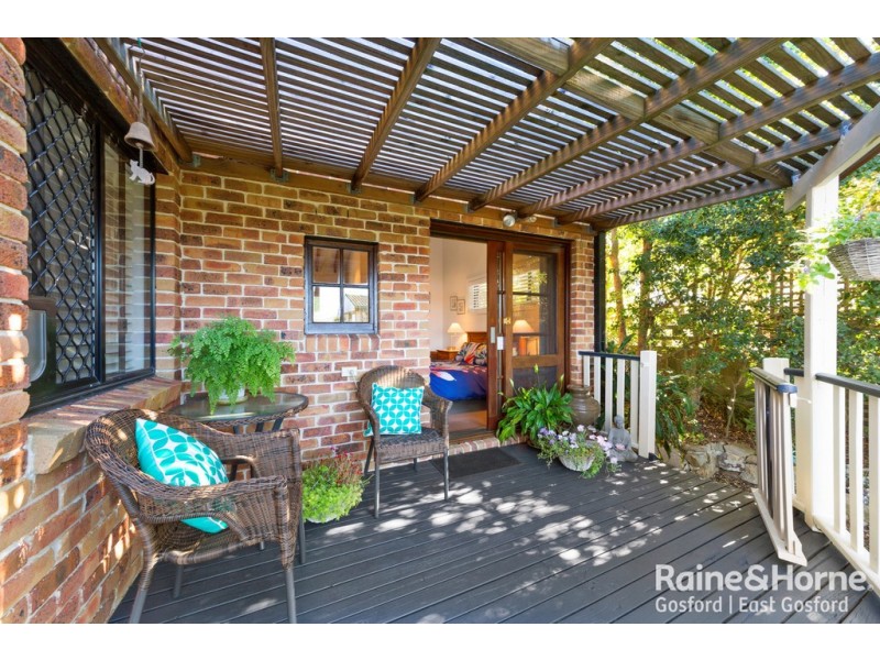 12 Wharf Street, East Gosford NSW 2250