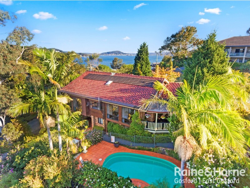 12 Wharf Street, East Gosford NSW 2250