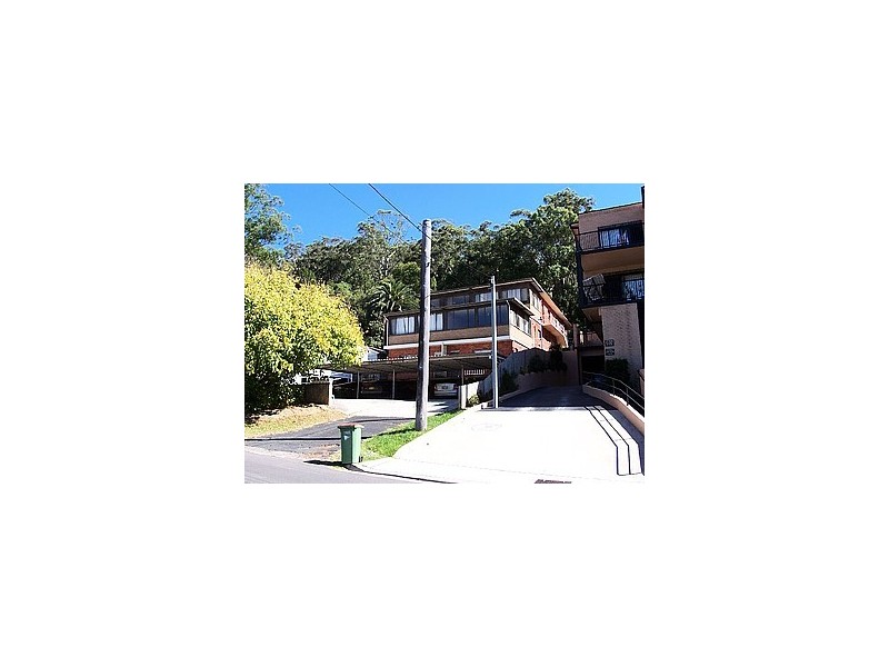 4/50 Holden Street, Gosford NSW 2250