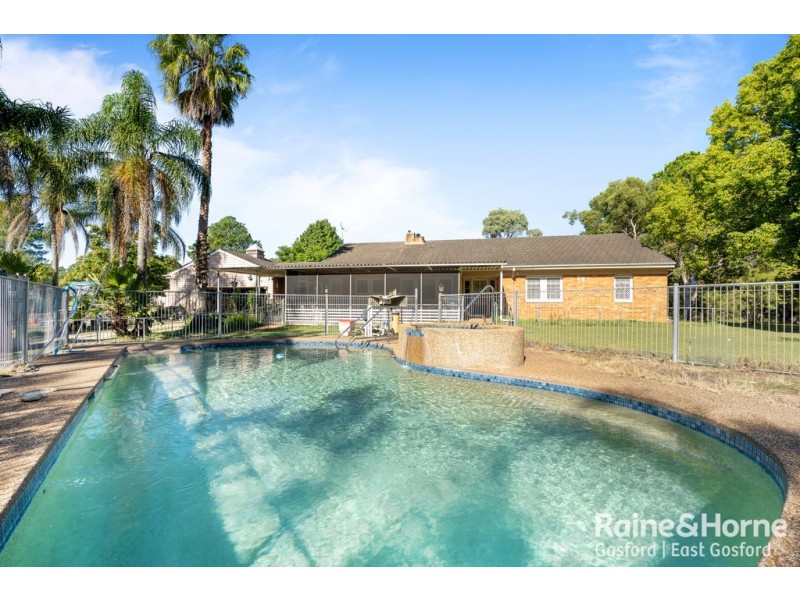 134 Hallards Road, Central Mangrove NSW 2250