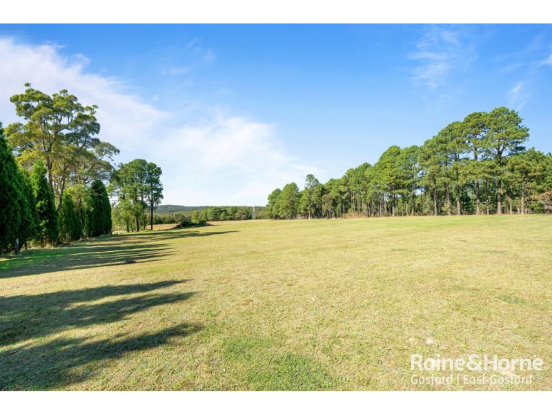 134 Hallards Road, Central Mangrove NSW 2250