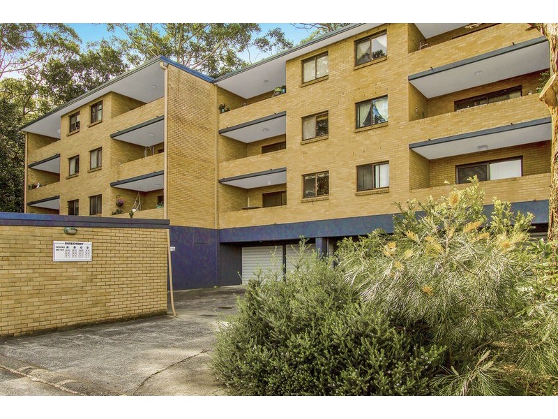 15/9 Broadview Avenue, Gosford NSW 2250