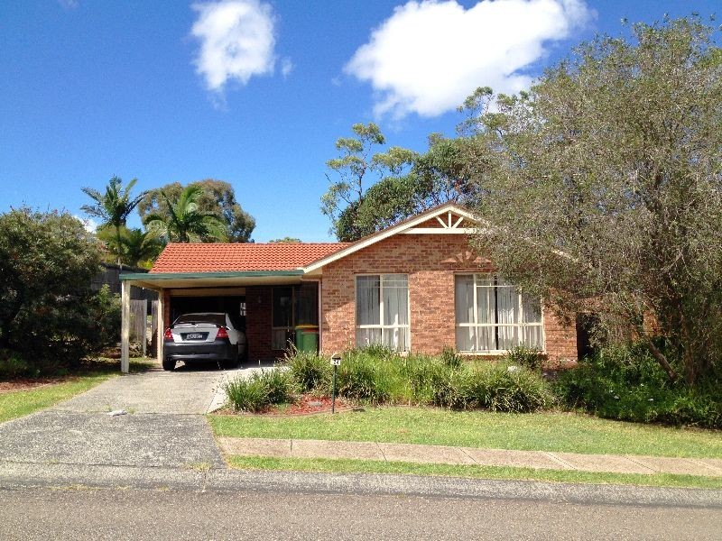 24 Truscott Avenue, Kariong NSW 2250