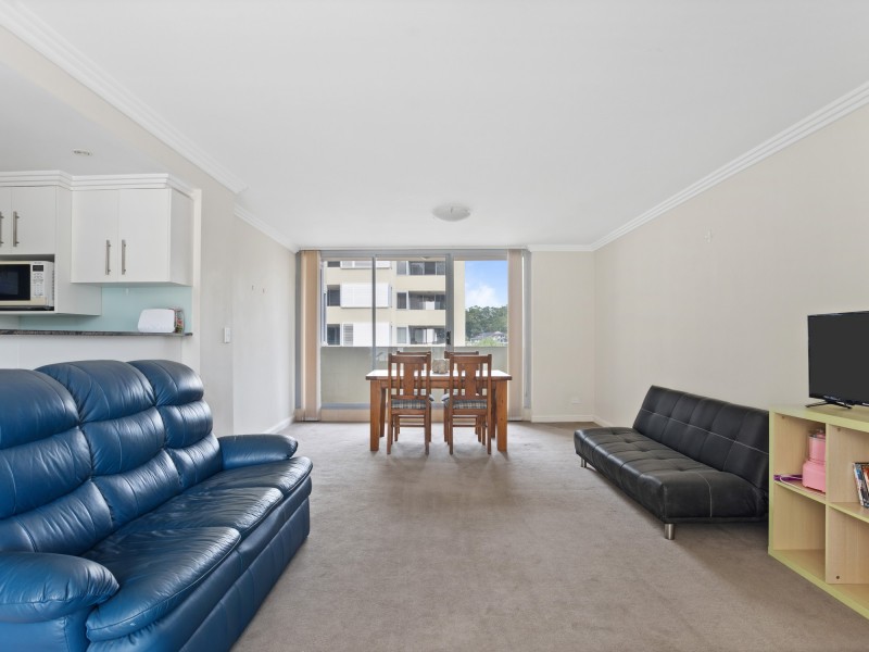 23/80 Mann Street, Gosford NSW 2250