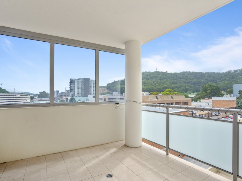 23/80 Mann Street, Gosford NSW 2250