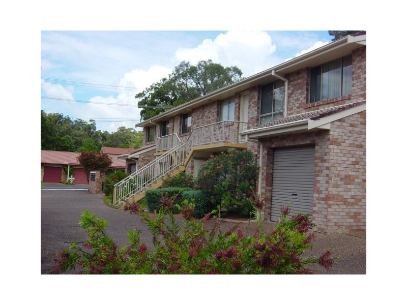 5/255-259 Henry Parry Drive, North Gosford NSW 2250