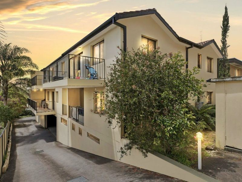 4/74 Faunce Street West, Gosford NSW 2250
