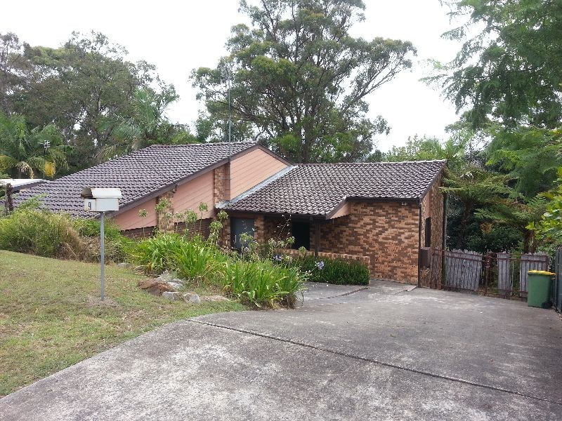 9 Elizabeth Street, Wyoming NSW 2250