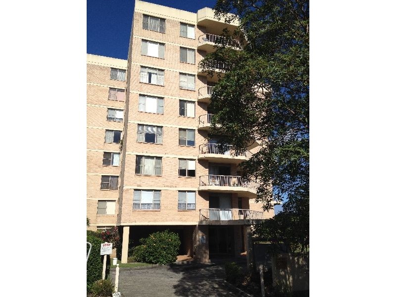 10/127 Georgiana Terrace, Gosford NSW 2250