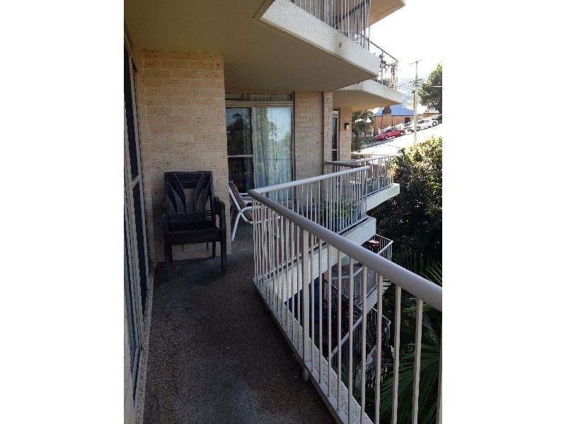10/127 Georgiana Terrace, Gosford NSW 2250