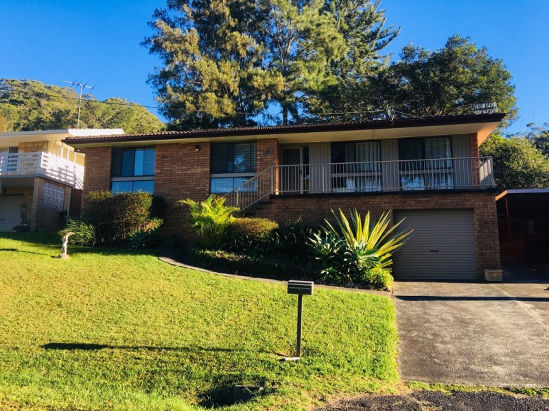 86 Lushington Street, East Gosford NSW 2250