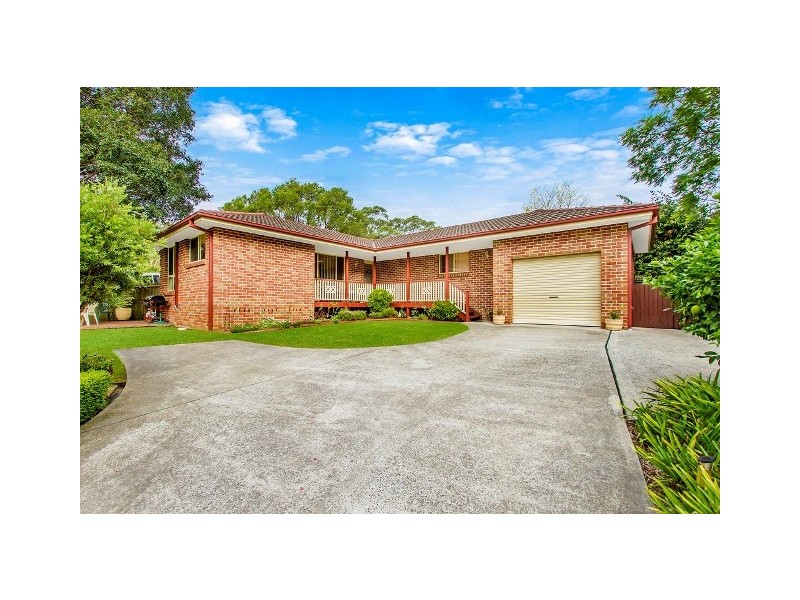 4a Berrys Head Road, Narara NSW 2250