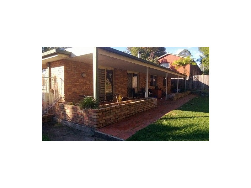 63 Manns Road, Narara NSW 2250