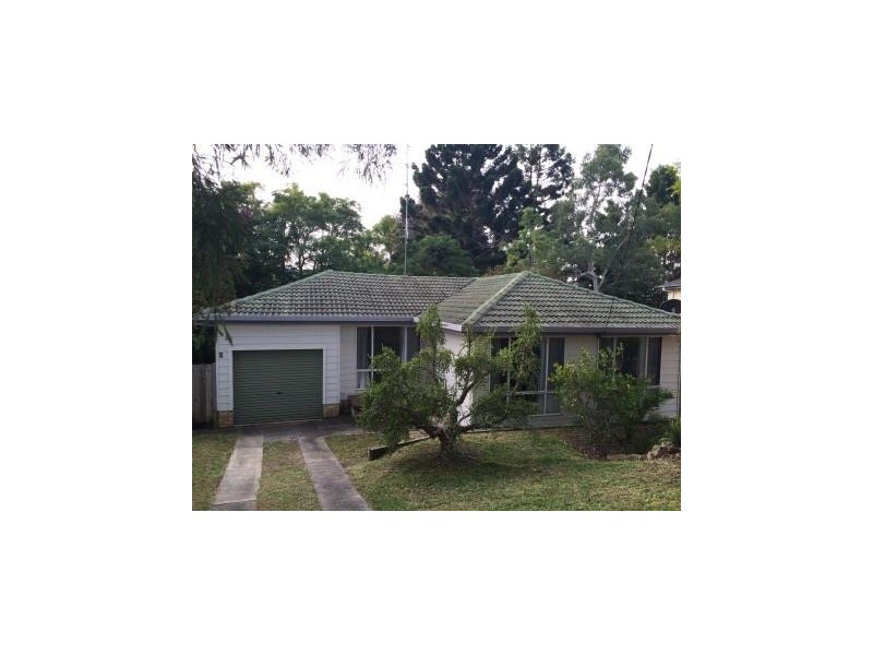 3 Greenview Road, Narara NSW 2250
