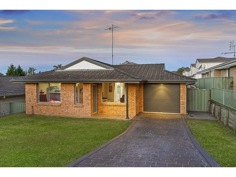 17/883 Pacific Hwy, Lisarow NSW 2250