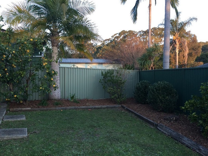 24 Bradys Gully Road, North Gosford NSW 2250