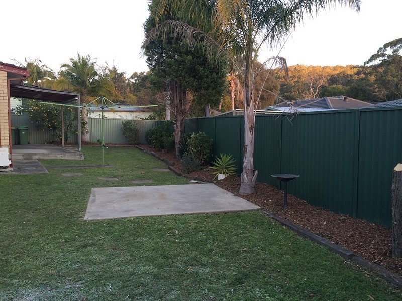 24 Bradys Gully Road, North Gosford NSW 2250