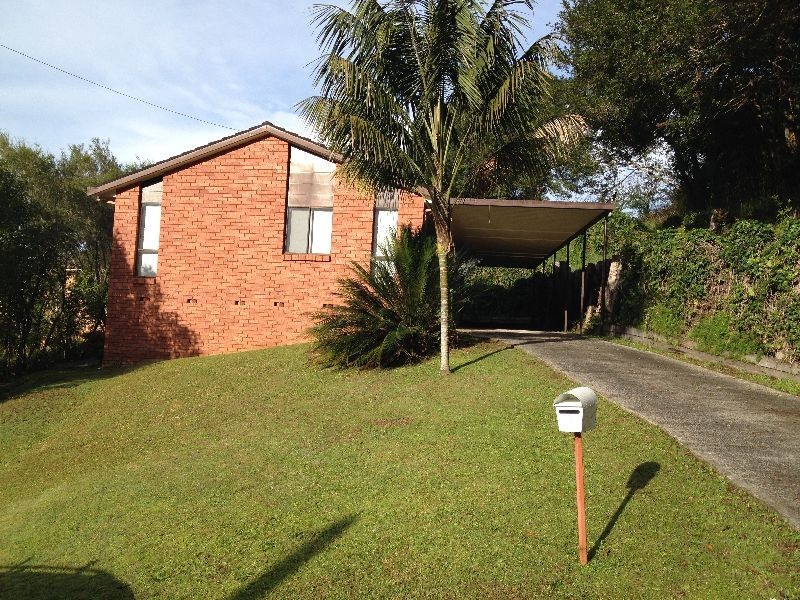7 Courallie Road, Narara NSW 2250
