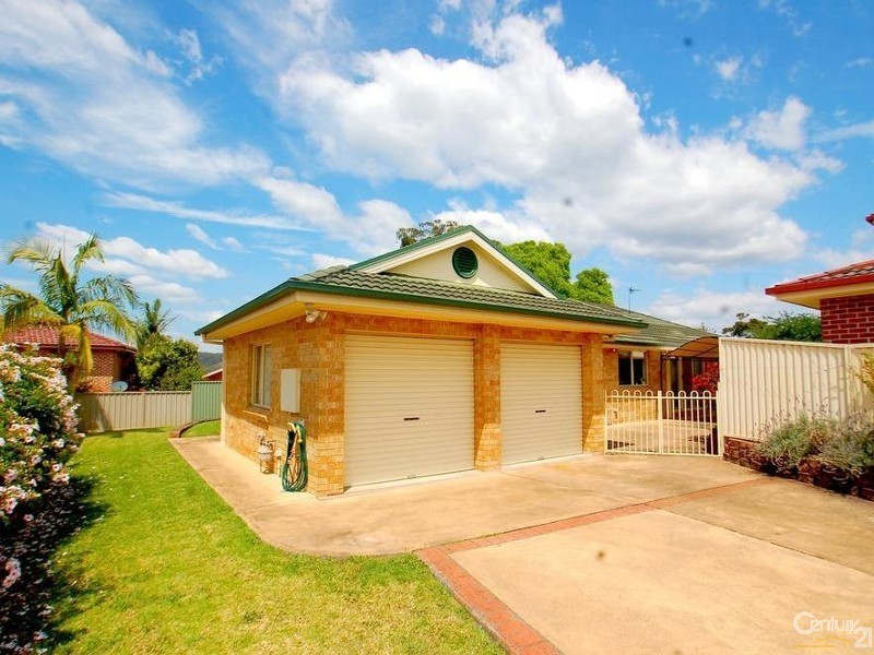 39 Robinia Parade, Springfield NSW 2250