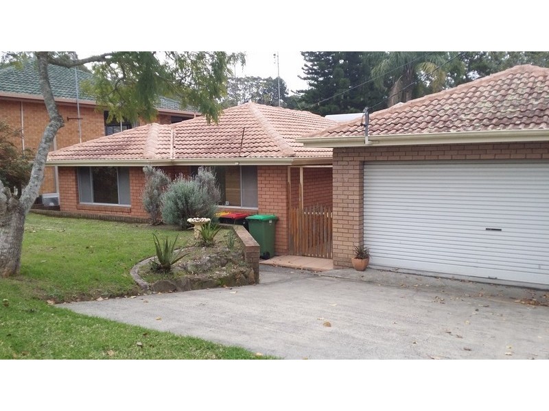 38A Sunset Street, Wyoming NSW 2250