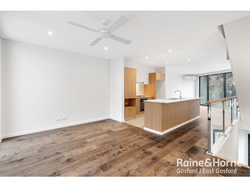 11/5 George Street, East Gosford NSW 2250